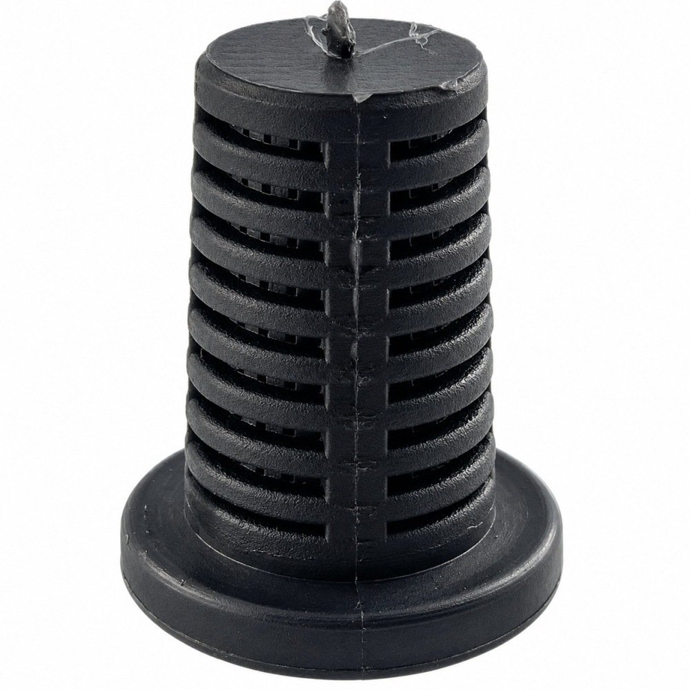 Filterek Agroplast czarny 1