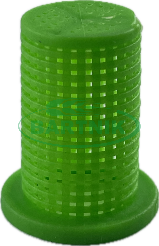 Filterek Agroplast zielony 1