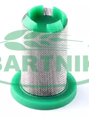 Filterek stalowy 100mesh 1