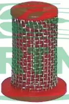 Filterek stalowy 30mesh Tecomec 1