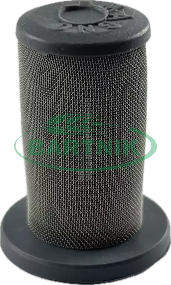 Filterek stalowy 120mesh 1