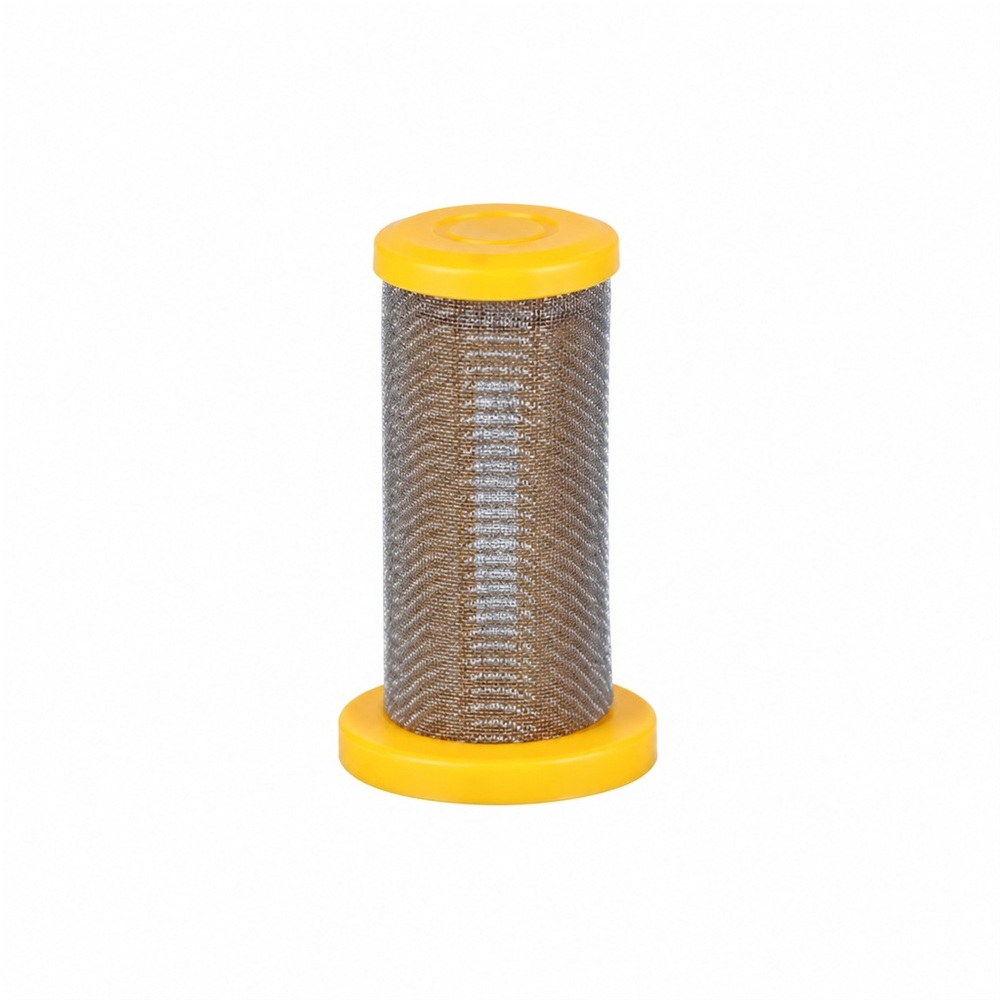 Filterek stalowy 80mesh Tecomec 1