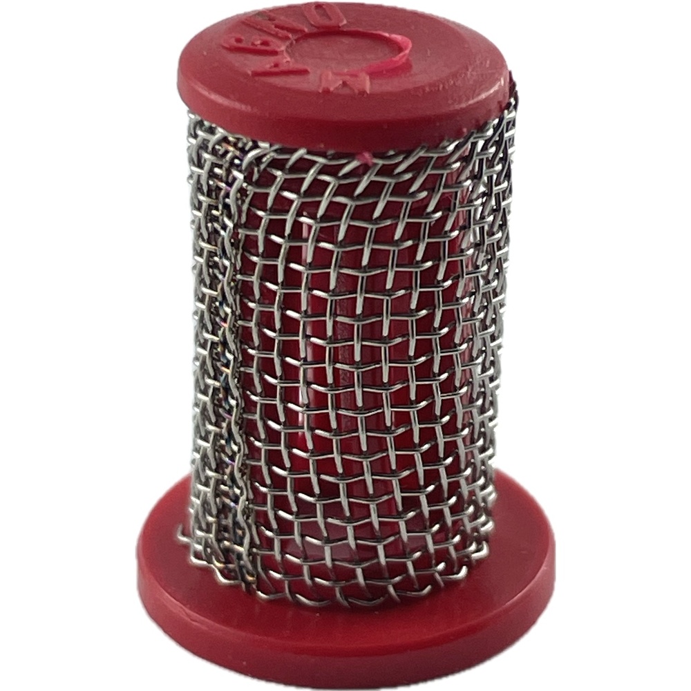 Filterek stalowy 32mesh Magnojet 1