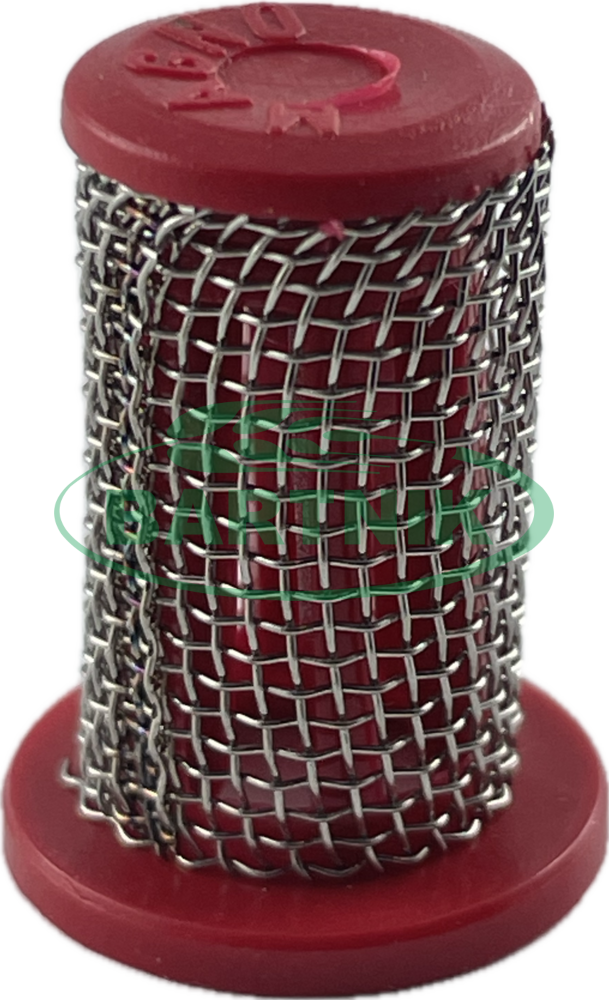 Filterek stalowy 32mesh 1