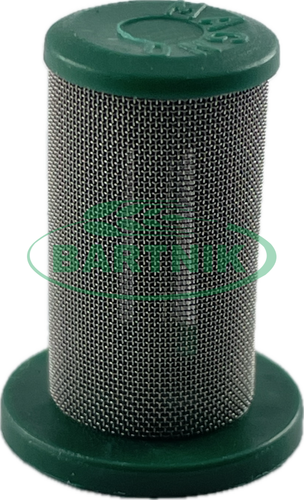 Filterek stalowy 100mesh 1