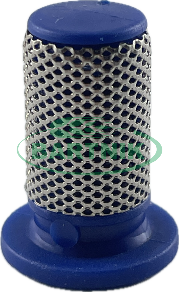 Filterek stalowy 80mesh 1