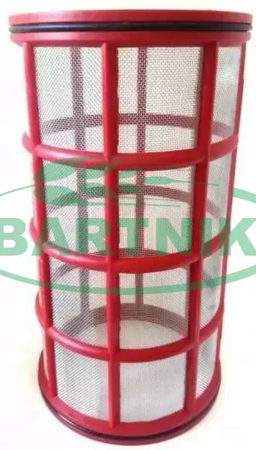 Wkład filtra ssącego 79x167 32mesh C00100011 1