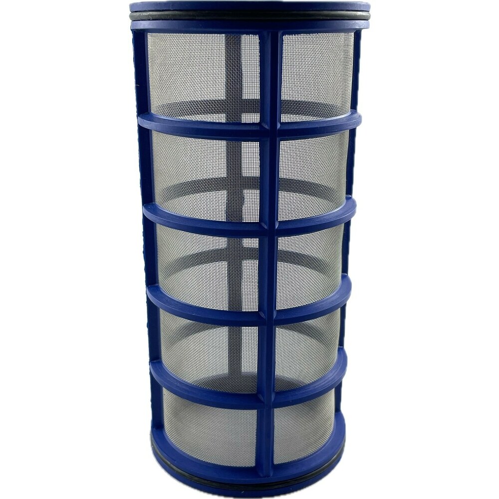 Wkład filtra ssącego 79x167 50mesh C00100012 1