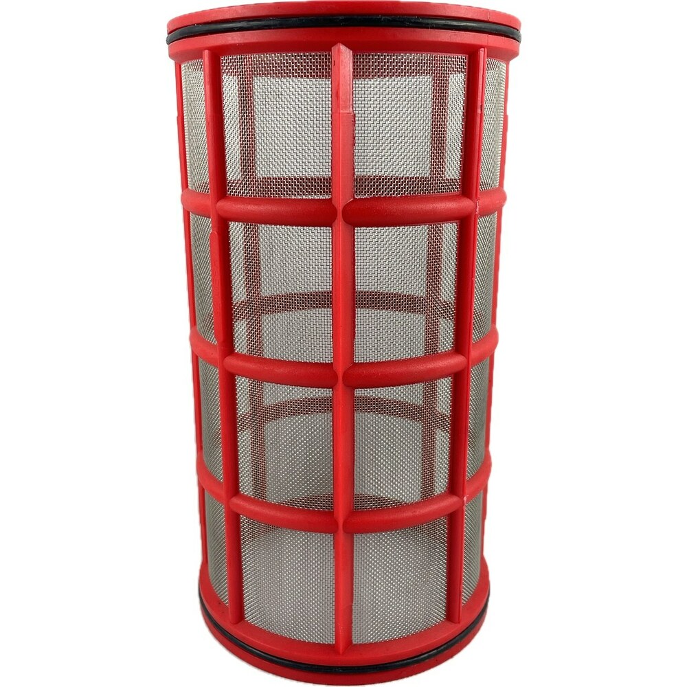 Wkład filtra ssącego 108x200 32mesh C00100008 1