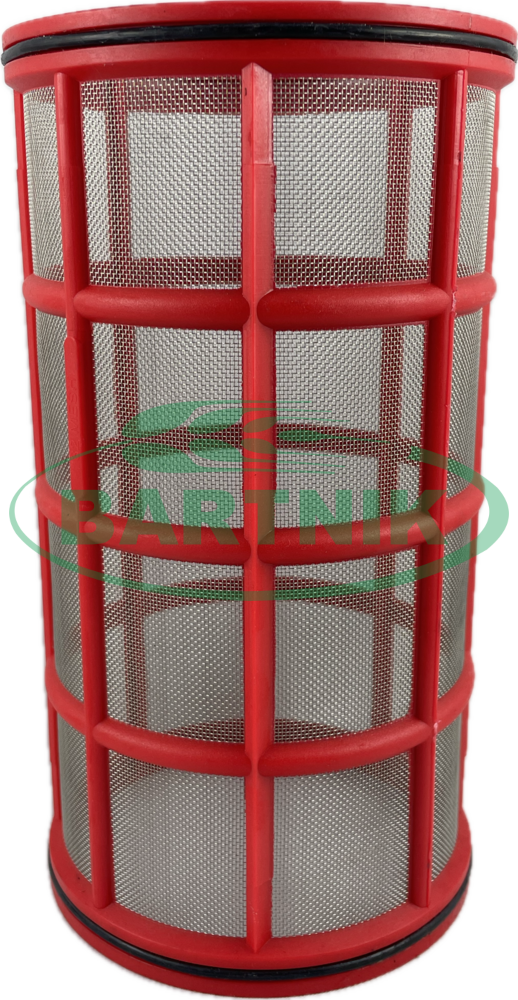Wkład filtra ssącego 108x200 32mesh C00100008 1