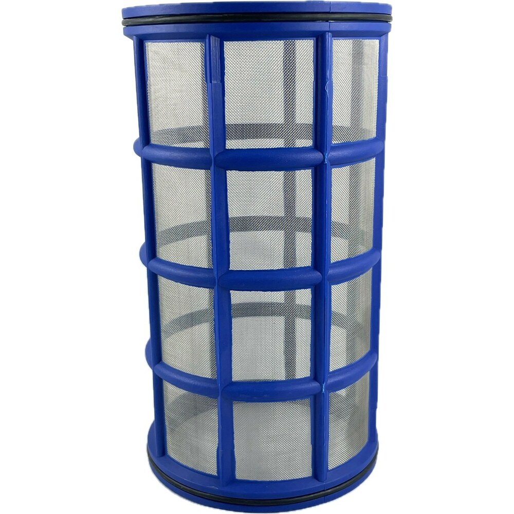 Wkład filtra ssącego 108x200 50mesh C00100009 1