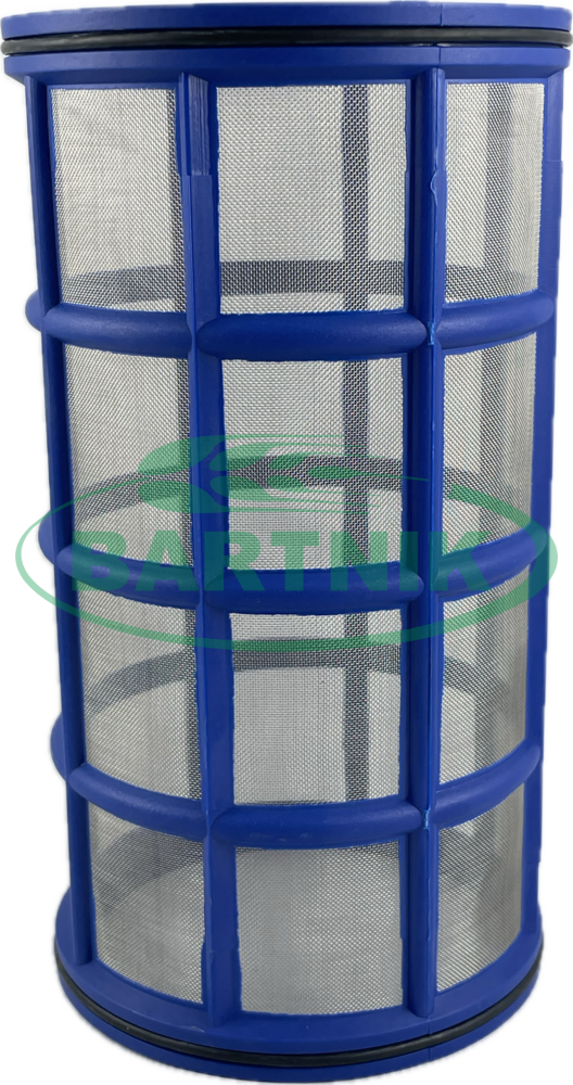 Wkład filtra ssącego 108x200 50mesh C00100009 1