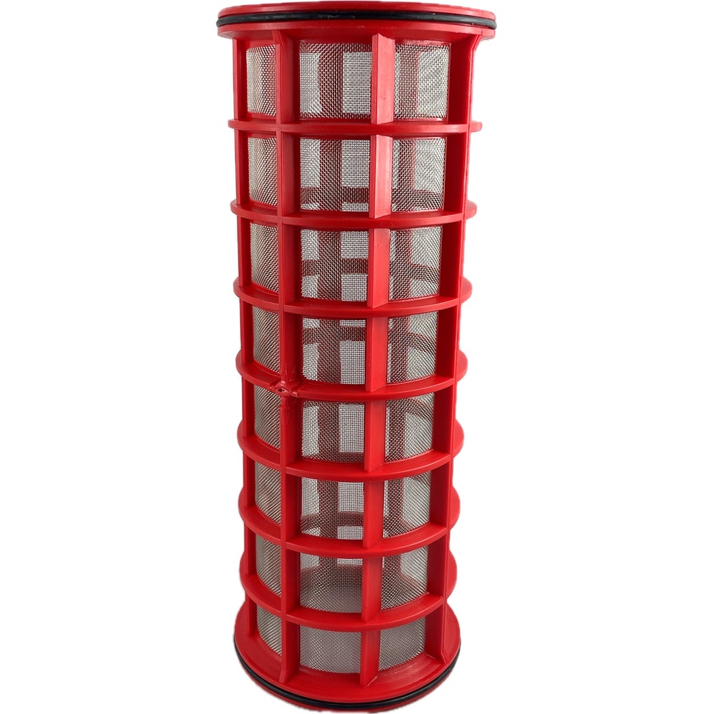Wkład filtra ssącego 108x286 32mesh C00100046 1