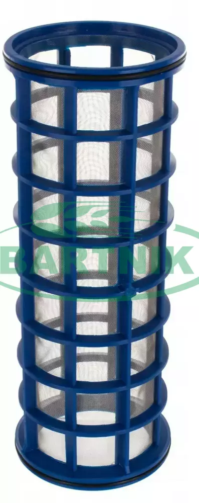Wkład filtra ssącego 108x286 50mesh C00100047 K 1