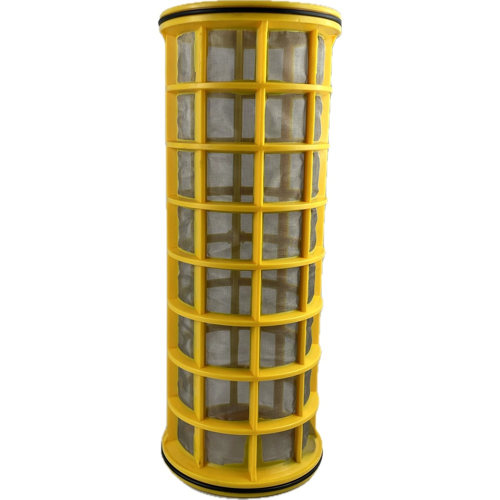 Wkład filtra ssącego 108x286 80mesh C00100048 1