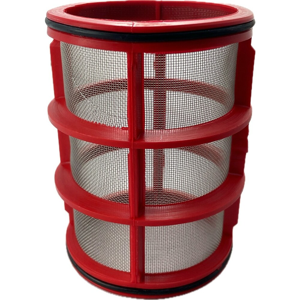 Wkład filtra ssącego 79x109 32mesh 1