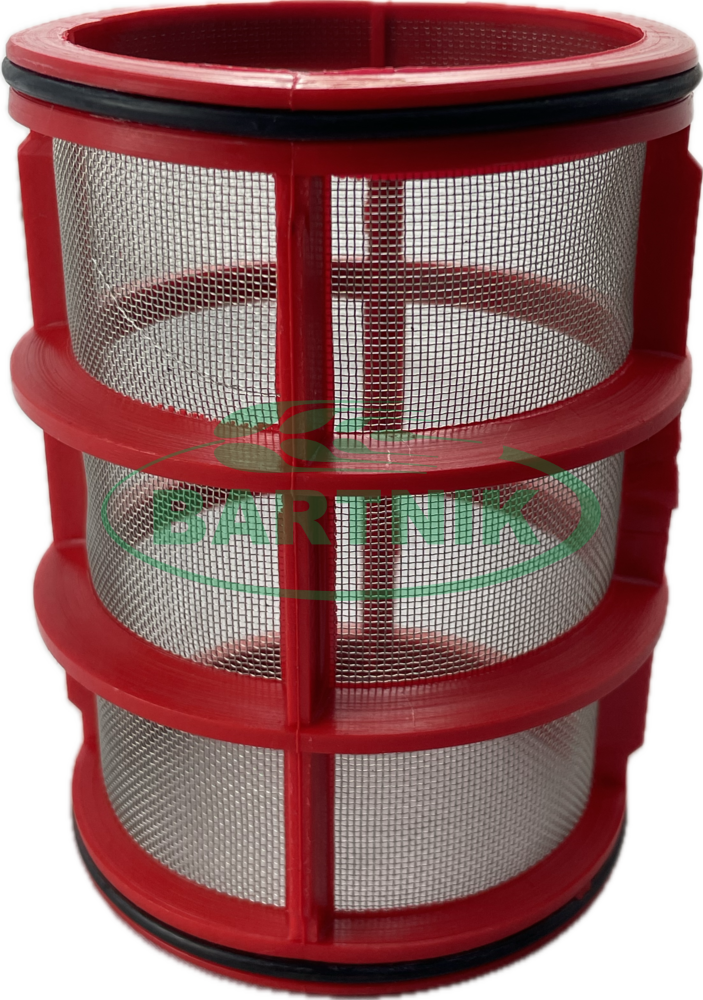 Wkład filtra ssącego 79x109 32mesh 1