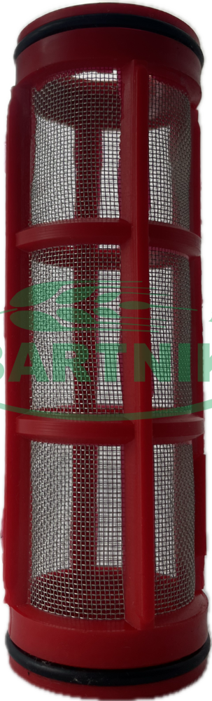 Wkład filtra tłocznego 38x122 32mesh 1