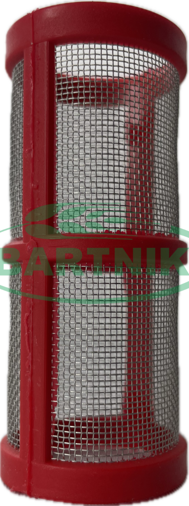 Wkład filtra sekcyjnego 27x69 32mesh C00100057 1