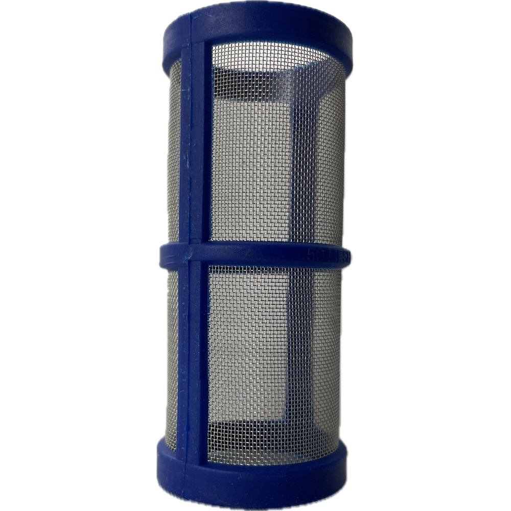 Wkład filtra sekcyjnego 27x69 50mesh C00100058 1