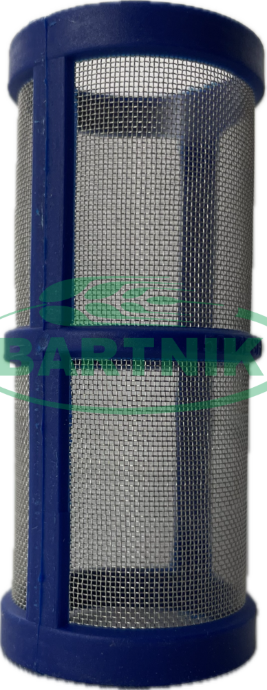 Wkład filtra sekcyjnego 27x69 50mesh C00100058 1