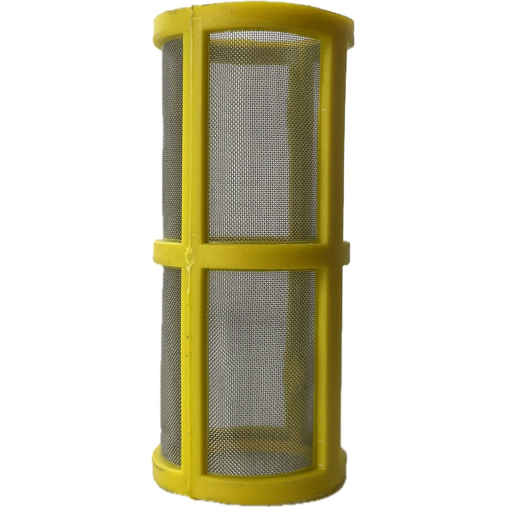 Wkład filtra sekcyjnego 27x69 80mesh C00100059 1