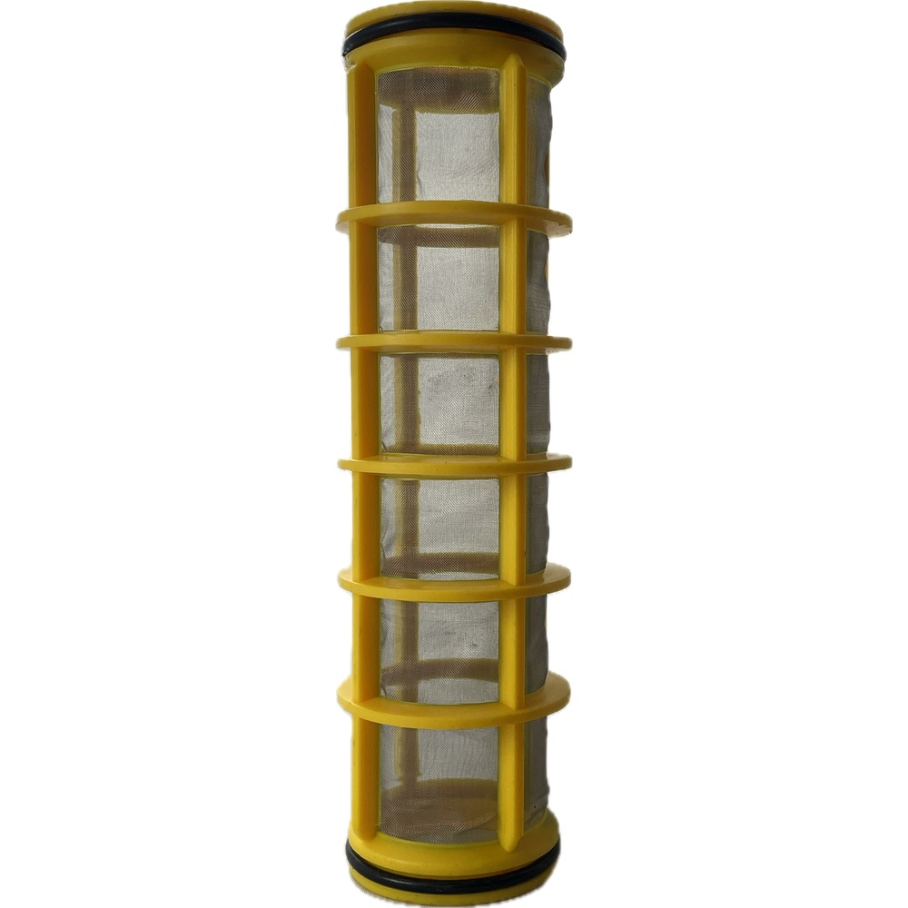 Wkład filtra tłocznego 58x210 80mesh C00100034 1