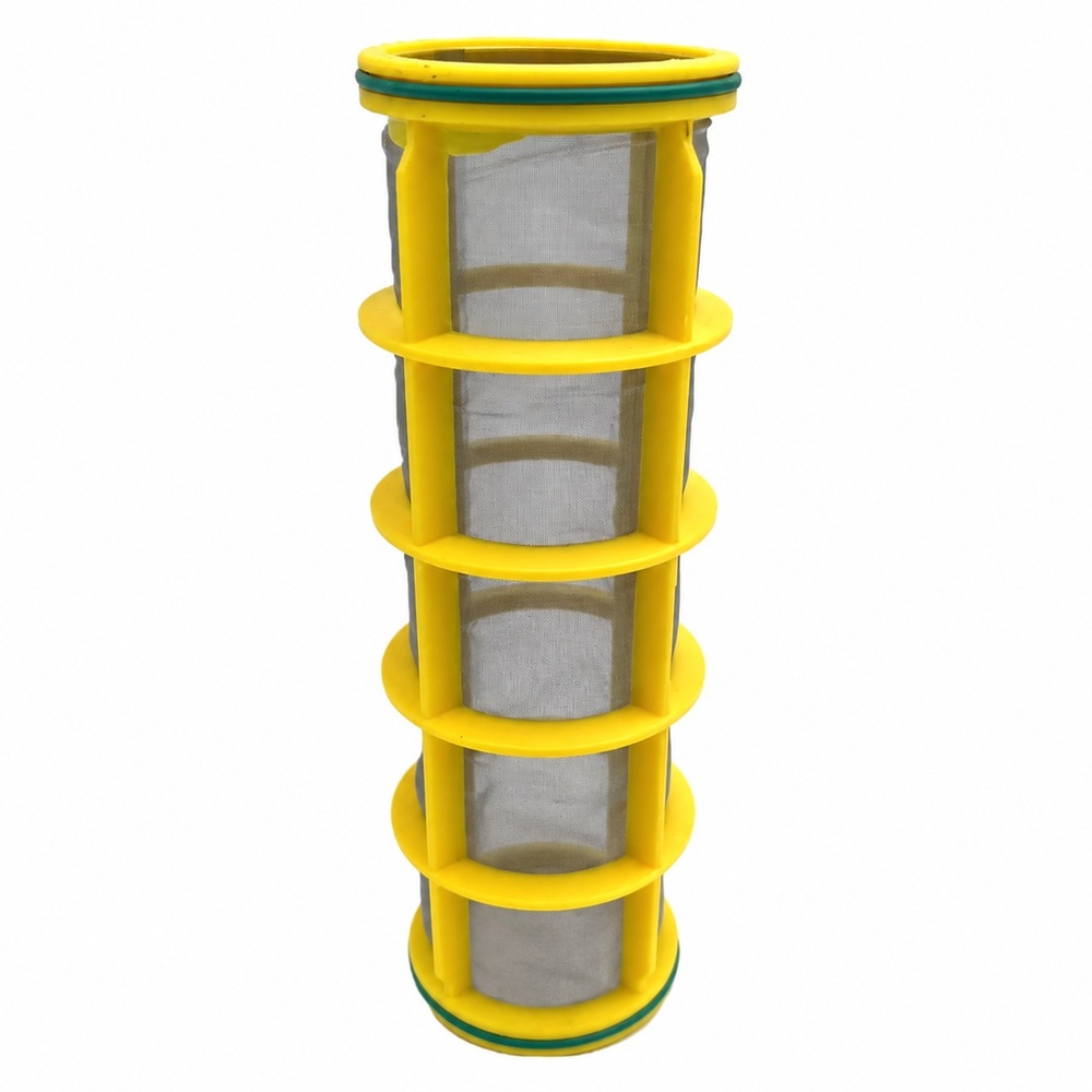 Wkład filtra ciśnieniowego 70x220 80 mesh 1