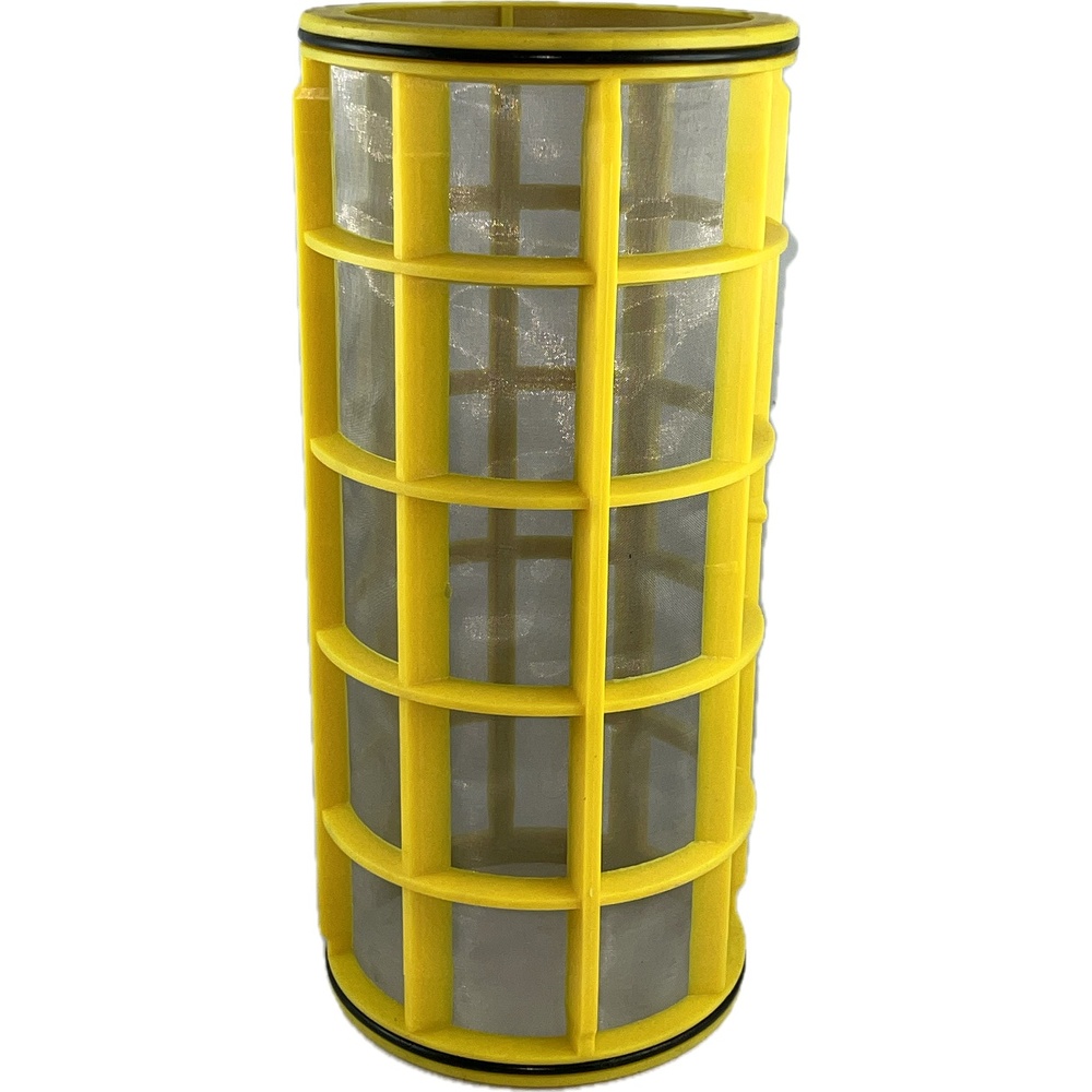 Wkład filtra ssącego 145X320 80mesh C00100079 1