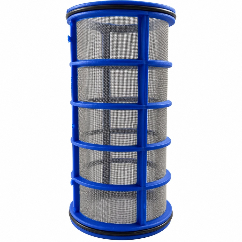 Wkład filtra ssącego 78x165 50 mesh 1
