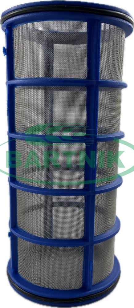 Wkład filtra ssącego 78x165 50 mesh 1