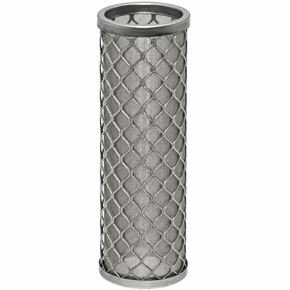 Wkład fi 40x125 40 mesh 1