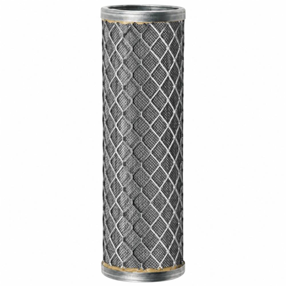 Wkład fi 40x125 80 mesh 1