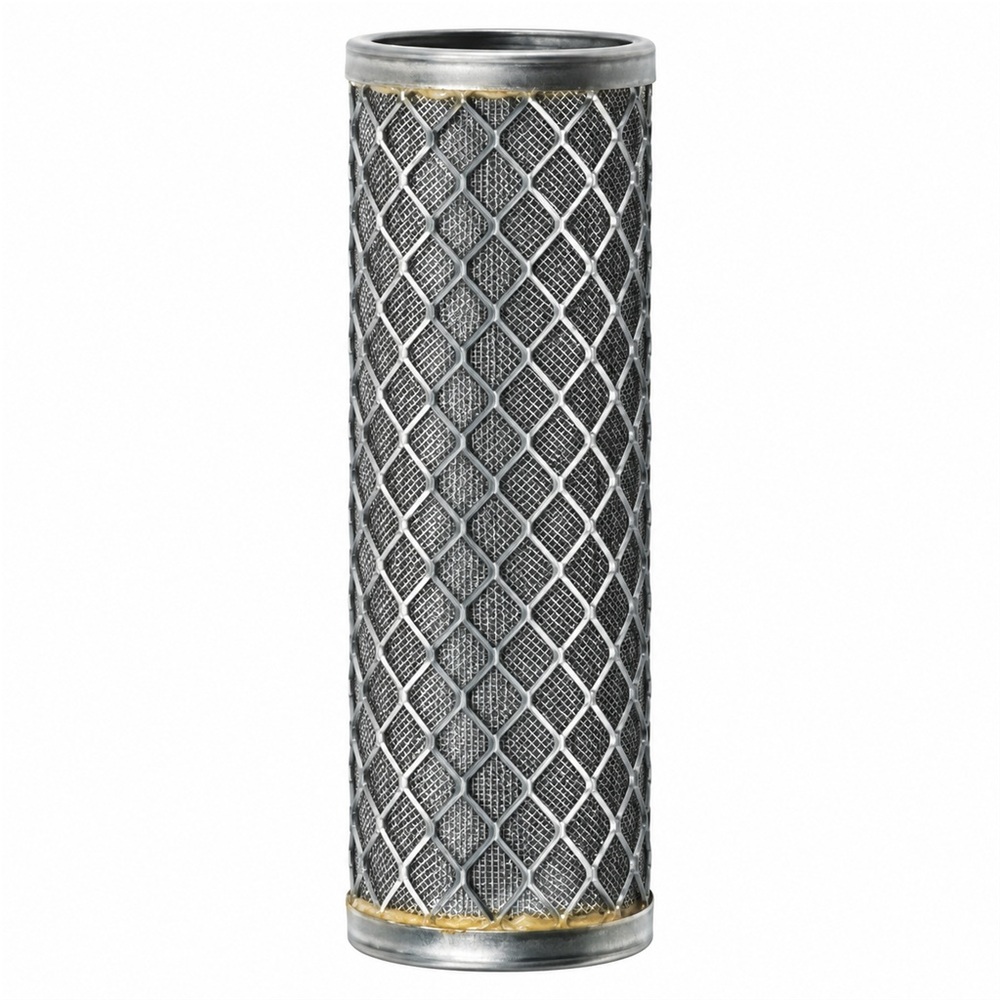 Wkład fi 40x125 100 mesh 1