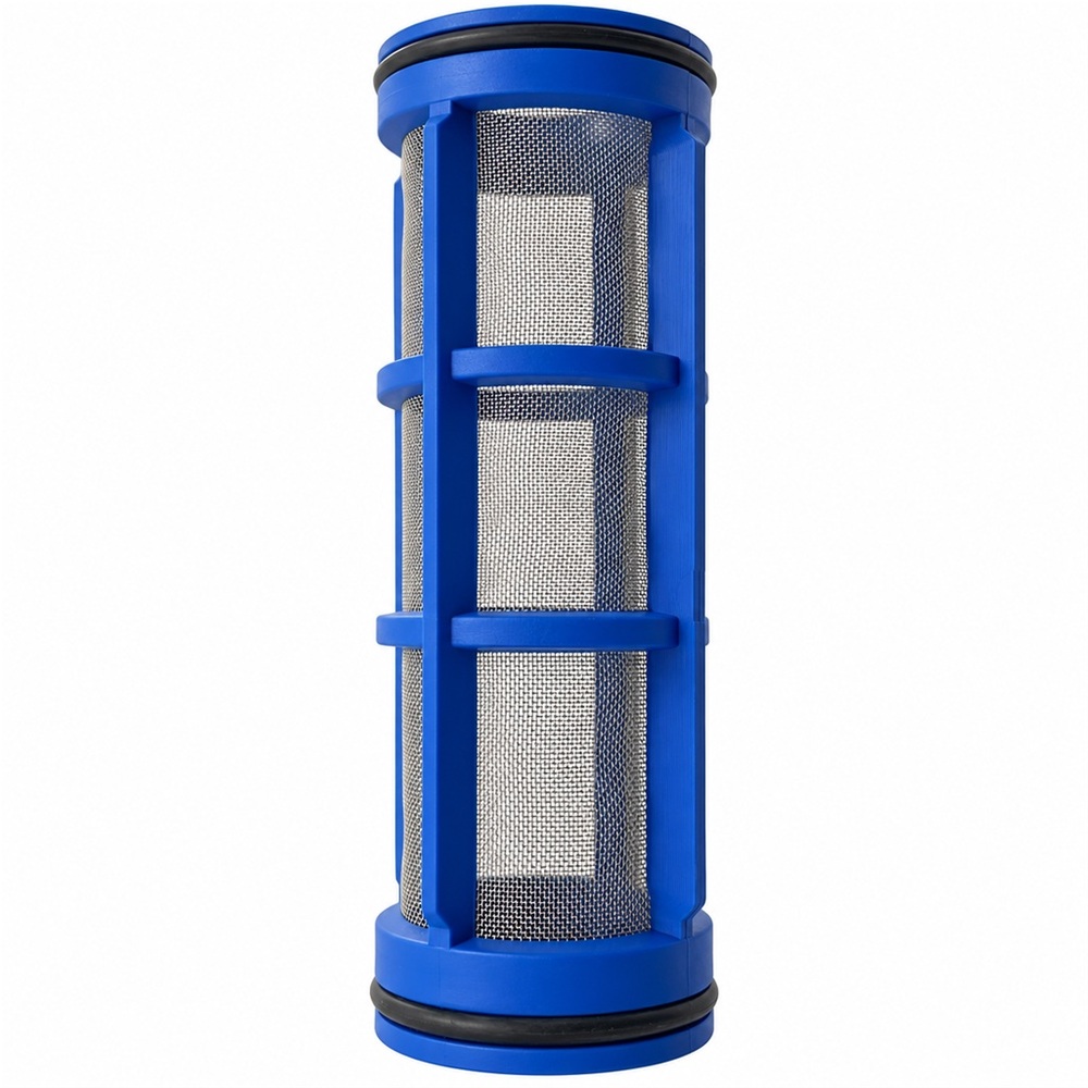 Wkład filtra tłocznego 38x122 50 mesh 3232003.030 1