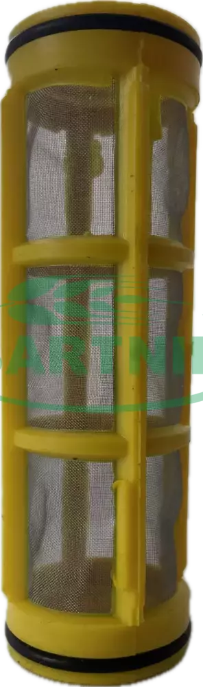 Wkład filtra tłocznego 38x122 80 mesh 32320035.030 1