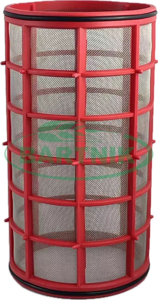 Wkład filtra ssącego 108x200 32 mesh 3162002.030 1