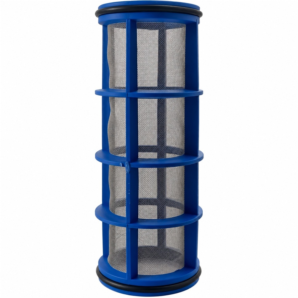 Wkład filtra tłocznego 50x150 50 mesh 3252003.030 1
