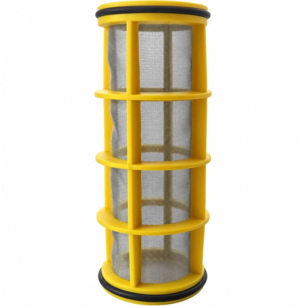 Wkład filtra tłocznego 50x150 80 mesh 32520035.030 1