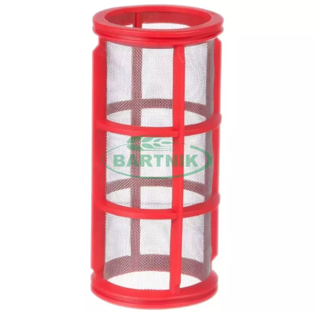 Wklad filtra 70x150 32 mesh 1
