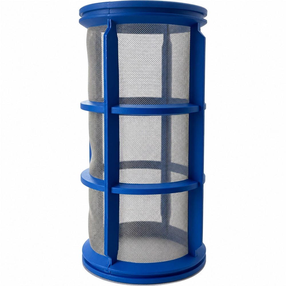 Wkład filtra ssącego 70x150 50 mesh 3122003.030 1