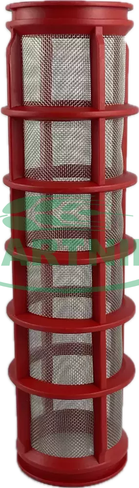 Wkład filtra tłocznego 54x210 32 mesh 1