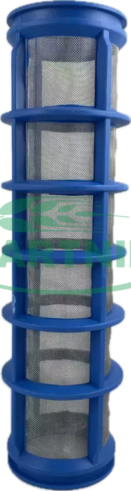 Wkład filtra tłocznego 54x210 50 mesh 3262003.030 1