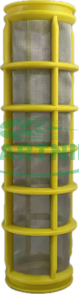 Wkład filtra tłocznego 54x210 80 mesh 32620035.030 1
