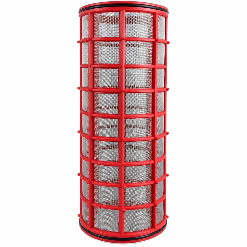 Wkład filtra ssącego 108x286 32 mesh 3172002.030 1