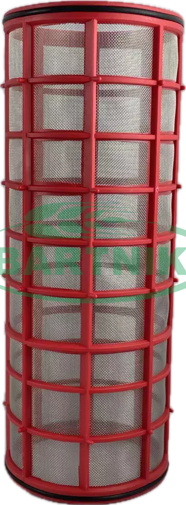Wkład filtra ssącego 108x286 32 mesh 3172002.030 1