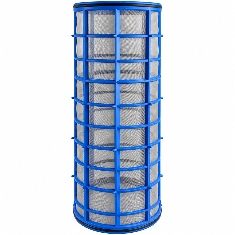 Wkład filtra ssącego 108x286 50 mesh 3172003.030 1