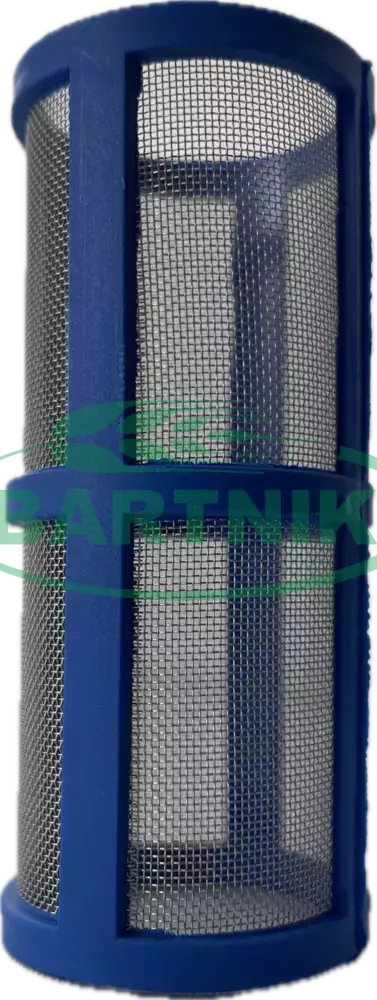 Wkład filtra sekcyjnego 31x70 50 mesh 3242003.030 1