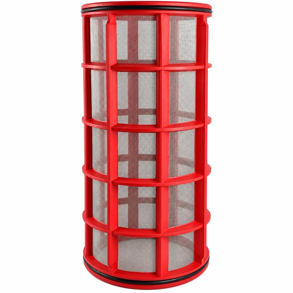 Wkład filtra ssącego 145x320 32 mesh 3352002.030 1
