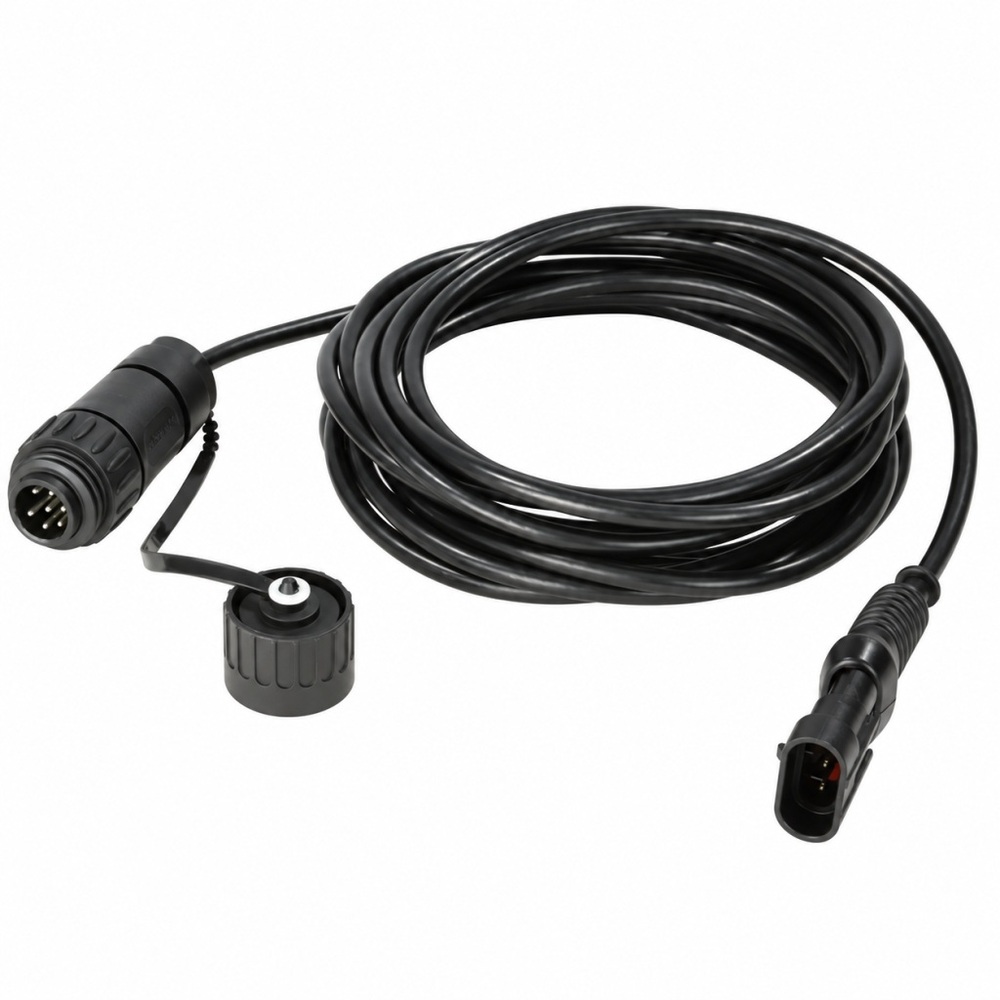 Kabel prędkości czujnika radarowego 5m z wtyczką 1